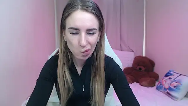 DeboraHorny online show from March 1, 7:10 am
