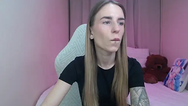DeboraHorny online show from March 19, 7:12 am