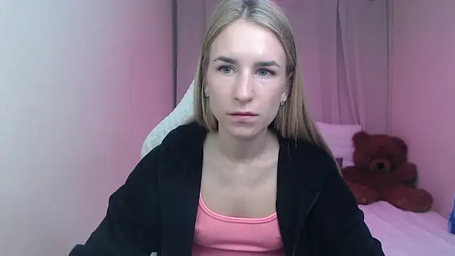 DeboraHorny online show from May 3, 6:52 am