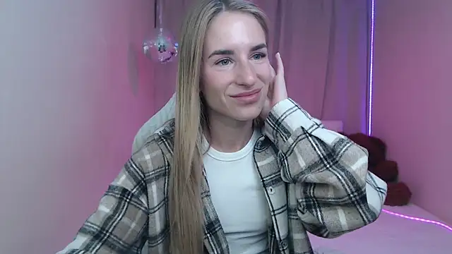 DeboraHorny online show from May 16, 6:10 am