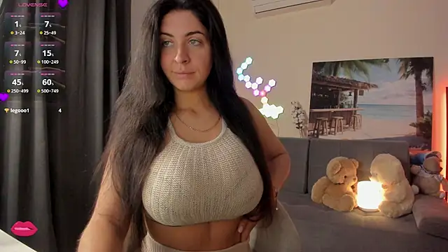 victorias world online show from March 27, 9:03 pm