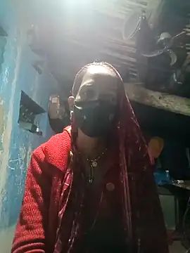 Mohni Das online show from December 13, 5:54 pm