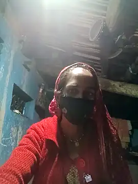 Mohni Das online show from January 5, 6:56 pm