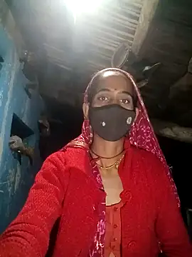 Mohni Das online show from February 8, 8:21 pm