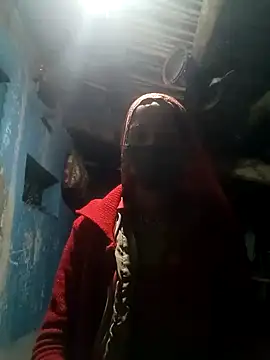 Mohni Das online show from February 18, 10:47 pm