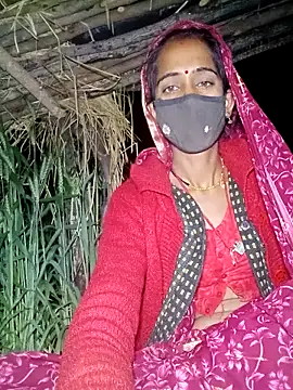 Mohni Das online show from February 21, 10:04 pm