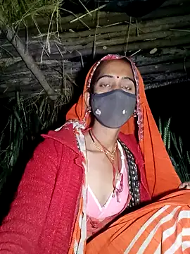 Mohni Das online show from February 22, 10:42 pm