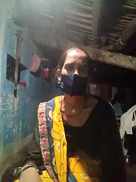 Mohni Das online show from September 9, 10:31 pm