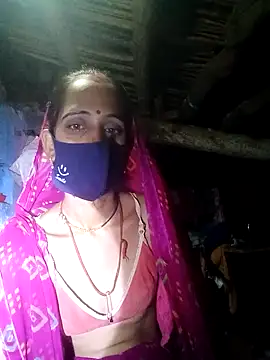 Mohni Das online show from September 19, 10:10 pm