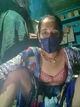 Mohni Das online show from October 25, 3:40 pm