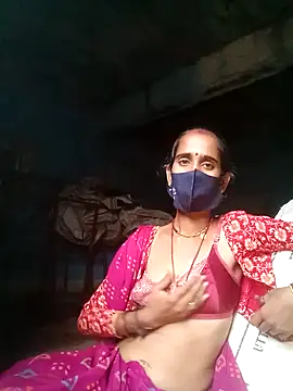 Mohni Das online show from October 31, 11:33 am