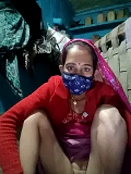 Mohni Das online show from November 13, 11:47 pm