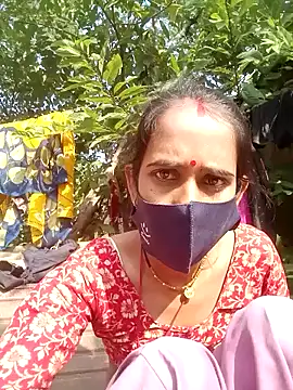 Mohni Das online show from November 18, 4:28 am