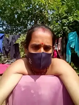 Mohni Das online show from November 22, 4:55 am