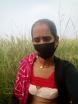 Mohni Das online show from February 19, 10:11 am