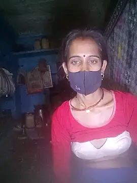 Mohni Das online show from April 25, 6:38 pm