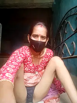Mohni Das online show from April 26, 10:02 am