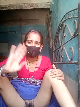 Mohni Das online show from April 29, 5:55 am