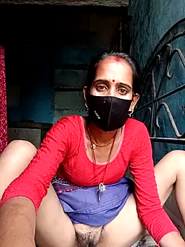 Mohni Das online show from May 8, 5:46 am