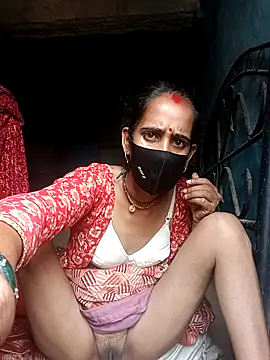 Mohni Das online show from May 11, 10:32 am