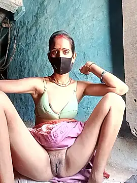 Mohni Das online show from May 16, 5:59 am