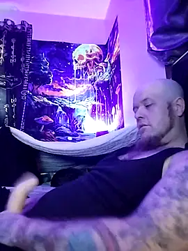 BluestBalls710 online show from December 14, 4:56 pm