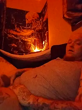 BluestBalls710 online show from December 16, 9:25 am