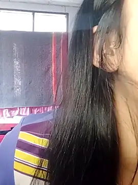 NannyNannybabe online show from December 7, 2:42 am