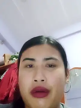 NannyNannybabe online show from September 14, 9:25 pm