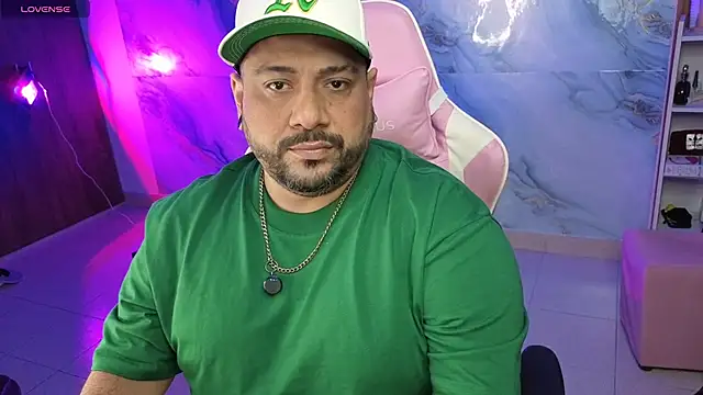 jacoob woods online show from April 30, 11:20 pm