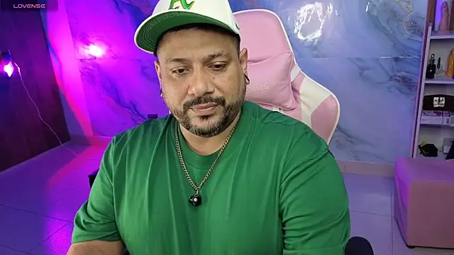 jacoob woods online show from May 1, 4:11 pm