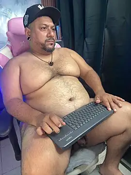 jacoob woods online show from May 11, 4:04 pm