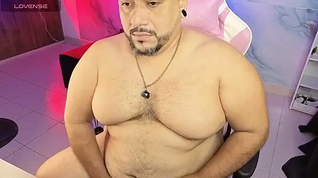jacoob woods online show from May 17, 3:19 pm