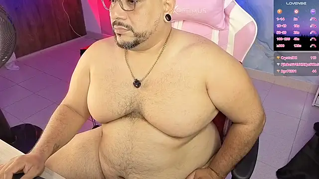 jacoob woods online show from May 18, 4:07 am
