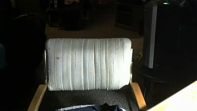 Snapshot of jasmo69HD chatting on December 3, 5:48 am jasmo69HD online show from December 3, 5:48 am