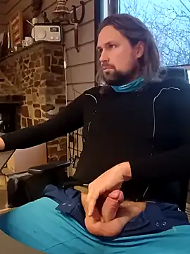 Tj1sen online show from November 28, 2:09 pm