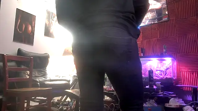 TheHellBilly online show from February 10, 3:21 am