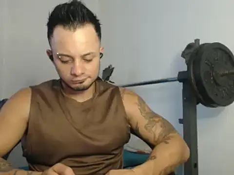 JacobJamess online show from December 28, 3:04 pm