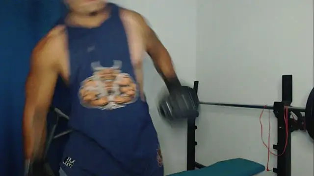 JacobJamess online show from September 18, 1:18 am