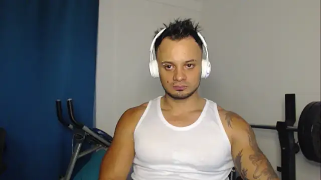 JacobJamess online show from September 28, 10:48 pm