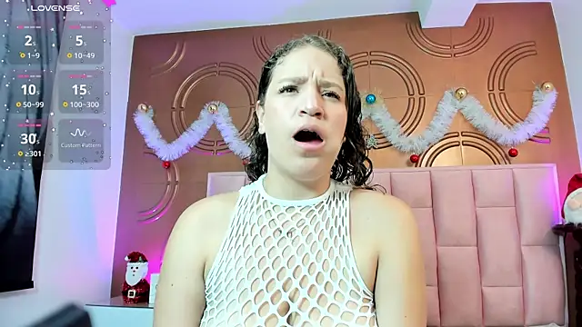 valeriaa19 online show from December 4, 5:05 am