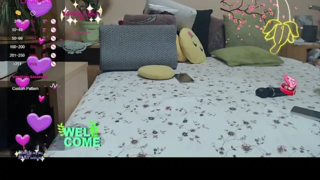 Margaret-milf online show from February 13, 6:20 am
