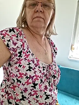 Margaret-milf online show from May 11, 8:42 am