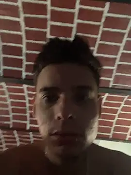 brianor89 online show from September 28, 3:28 pm