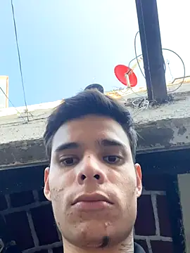 brianor89 online show from October 15, 2:50 pm