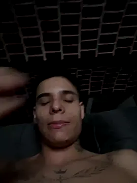 brianor89 online show from November 1, 5:42 am