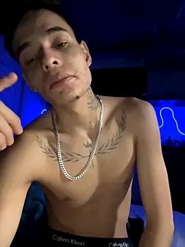 brianor89 online show from November 10, 1:21 pm