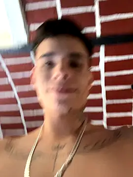 brianor89 online show from November 18, 4:00 pm