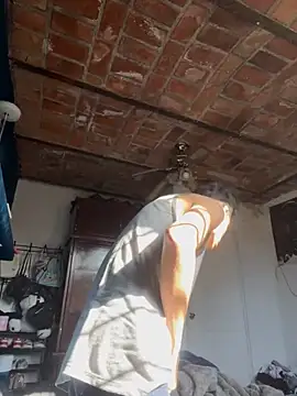 brianor89 online show from December 4, 4:16 pm