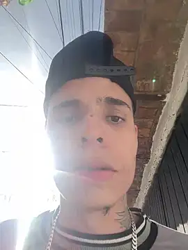 brianor89 online show from February 7, 10:24 pm